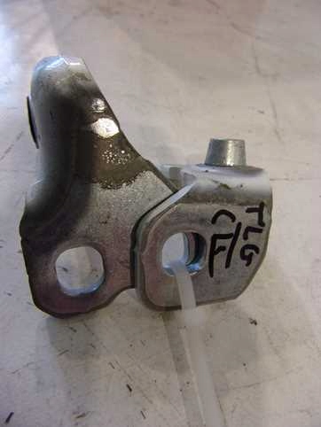 фото №3, Jeep compass ii 17- петля двері лівий задня góra