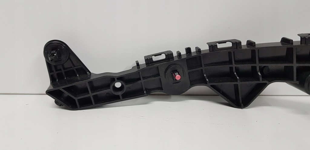 фото №8, Lexus nx 14-21 напрямна кронштейн бампера перед лівий