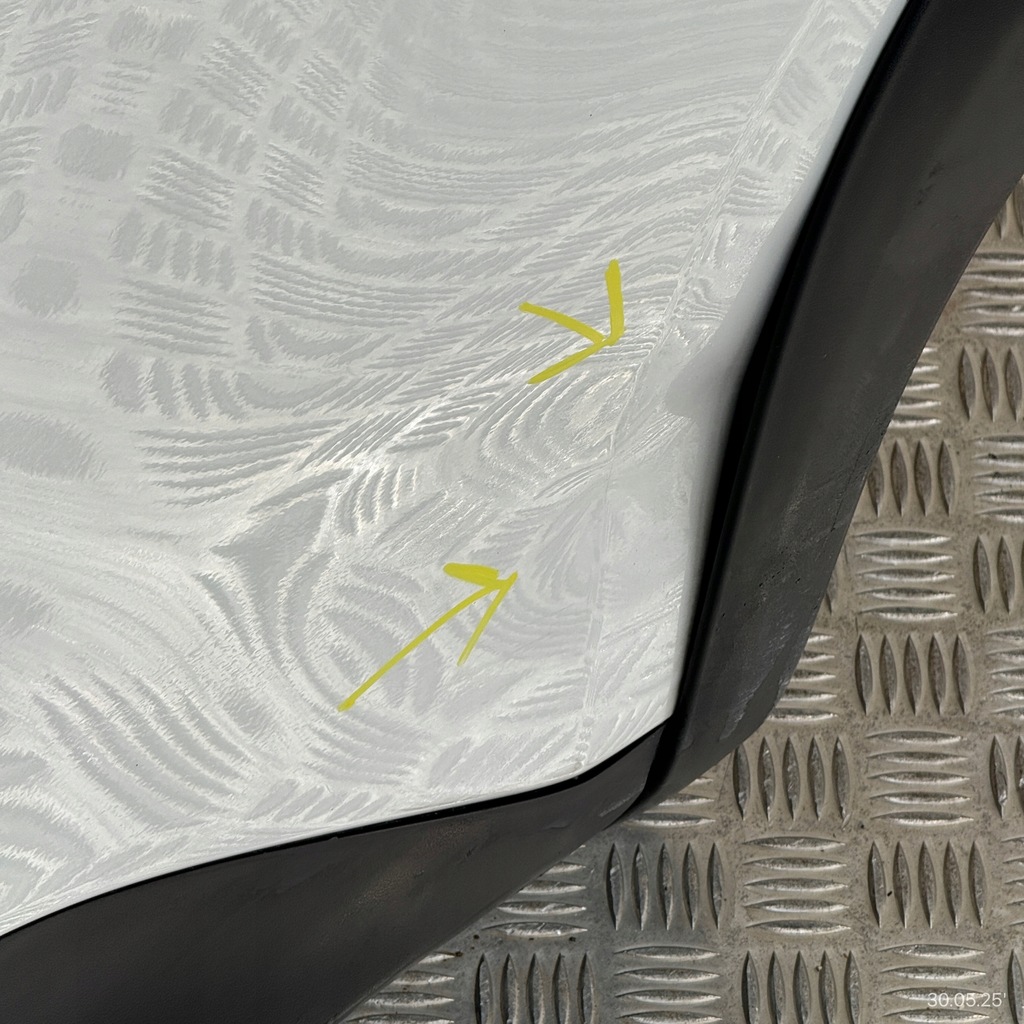 фото №6, Двері повний задні ліва toyota yaris cross 2023 rok