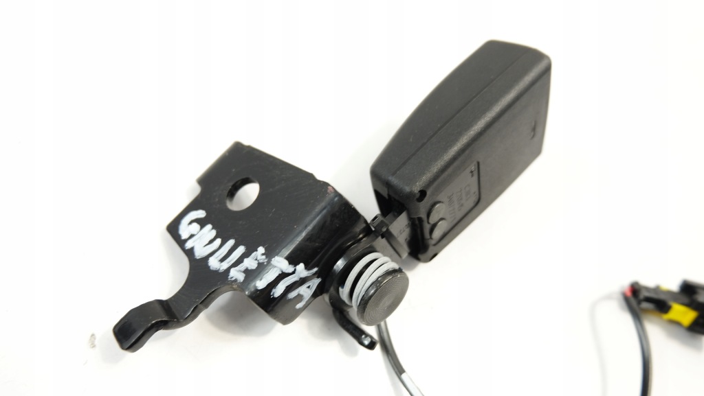 Alfa romeo giulietta кліпса поперечина безпеки задні Доставка