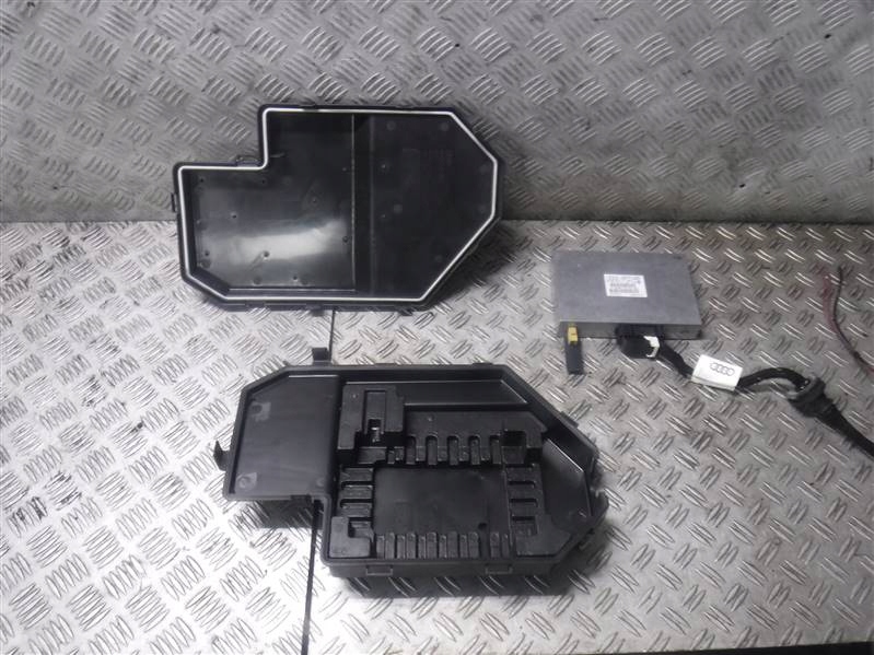 фото №1, Модуль bluetooth audi a4 b7