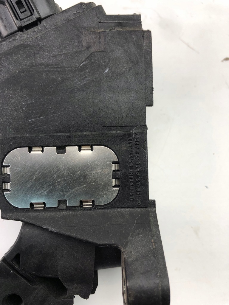 фото №6, Toyota corolla педаль потенциометр газа 78110-02022