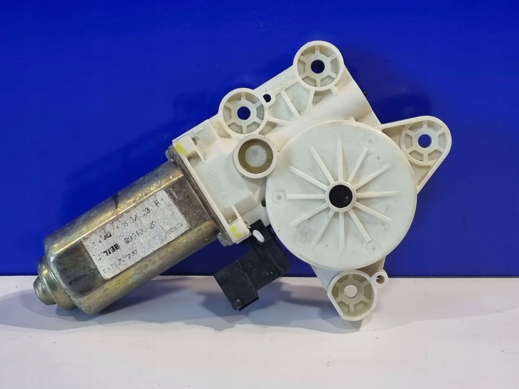 фото №1, Saab 9-3 ver2 2004 двигатели окон