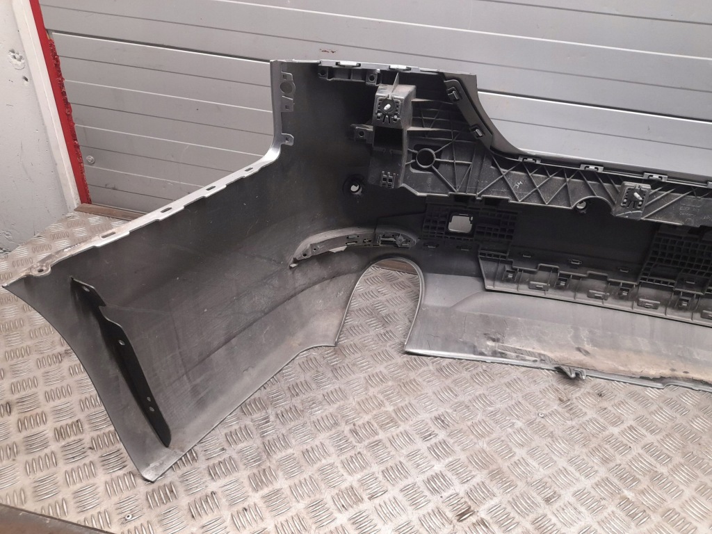 фото №11, Audi a5 2018 з задній бампер задній