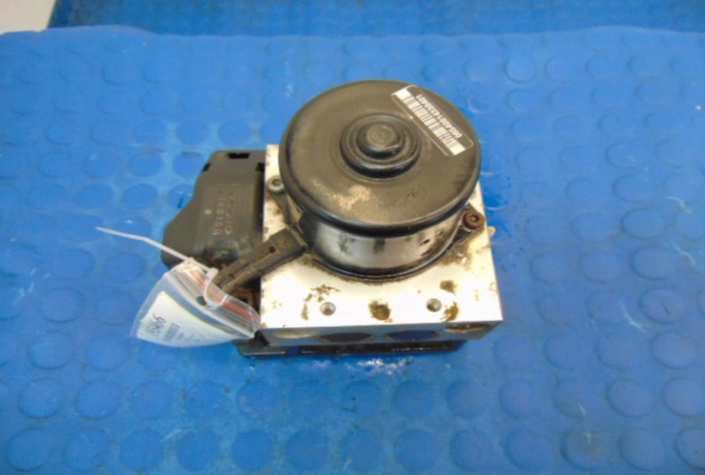 фото №1, Volvo s80 2.4 насос abs 8619534