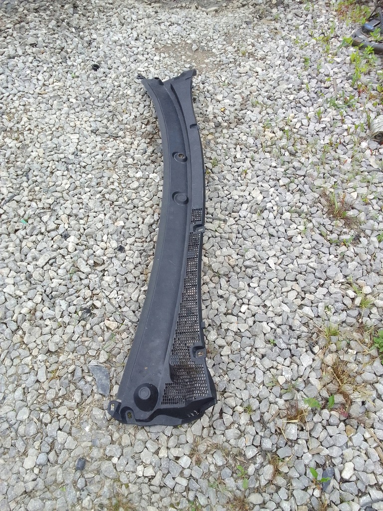 фото №1, Жабо renault master iii 668110010r