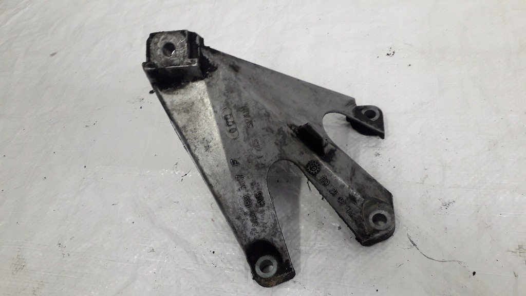 фото №4, Кронштейн кронштейн кронштейн a4 b6 2.5 tdi 8e0199307f