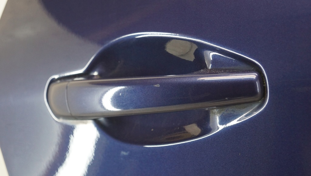 фото №12, Двері правий задня peugeot 2008 i kuc