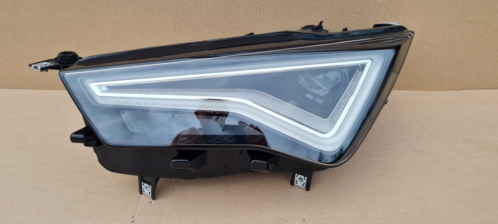 Купить Фара seat ateca рестайлинг  full led левая перед