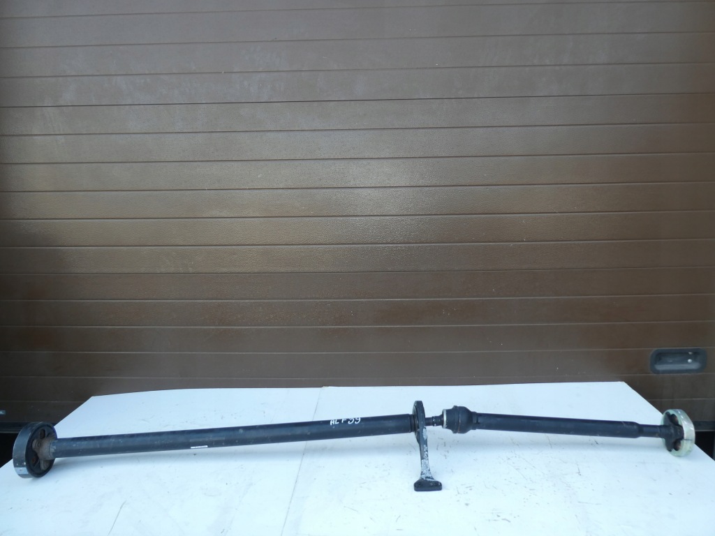 фото №1, Vw tiguan wał приводной 5n0521101m