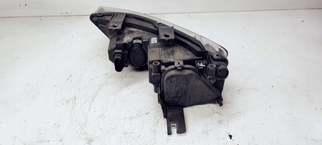 фото №6, Фара правий звичайний audi q3 8u 8u0941004n uk