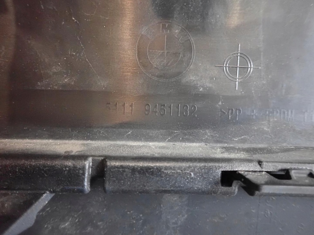 Бампер перед передний bmw x3 g01 рестайлинг  2021- x-line в Украине