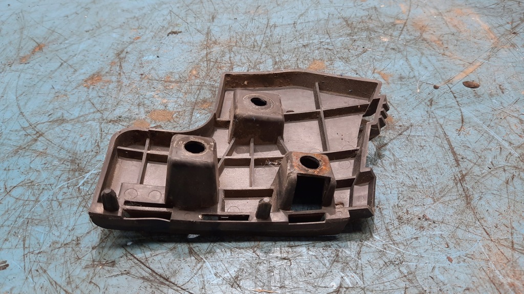 фото №4, Направляющая бампера задняя левый volvo v60 31265285