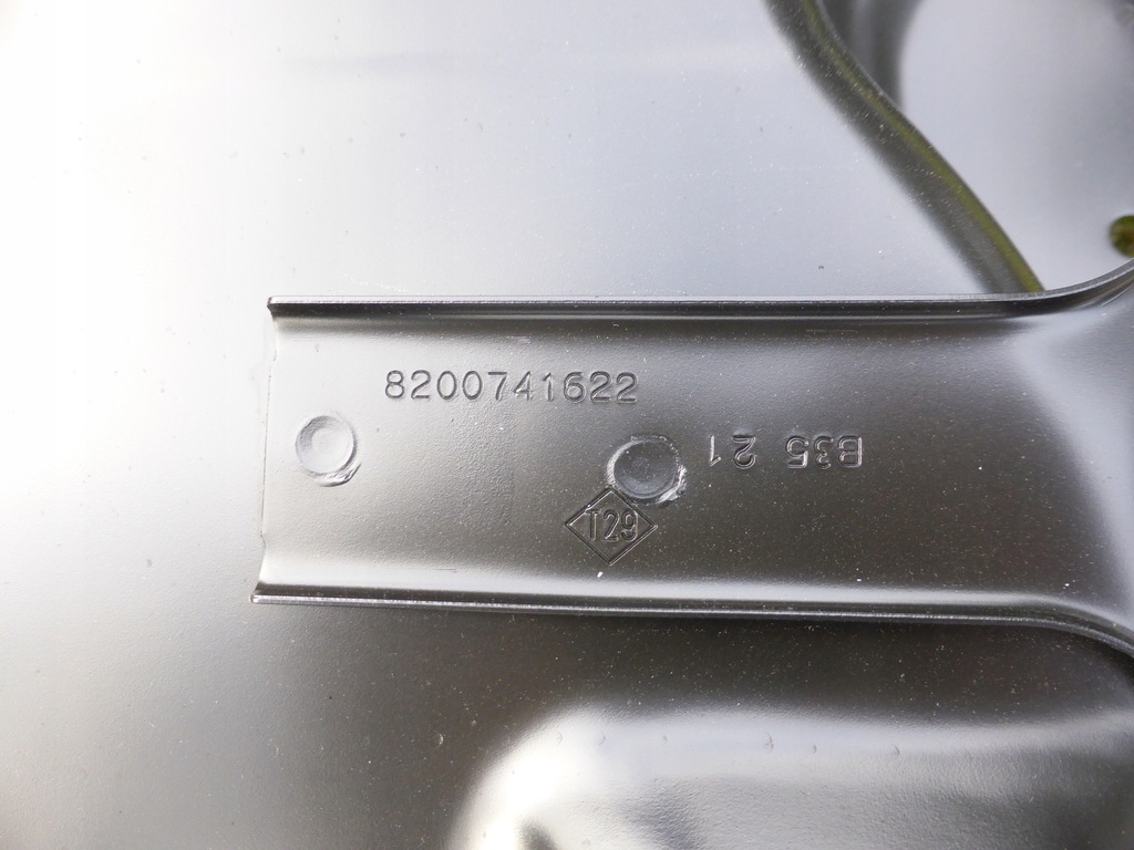 фото №6, Master iii movano блок двигателя ramadrzwi порог poznań