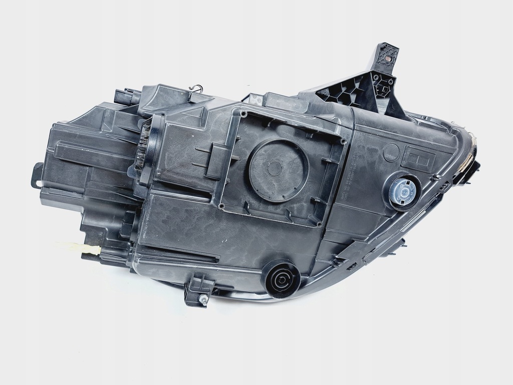 фото №10, Ford puma ii mk2 лампа ліва led l1tb13e015-gh