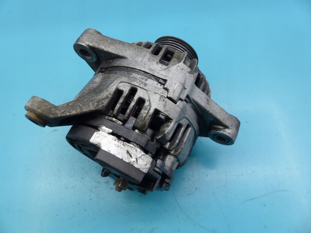 Test генератор fiat palio 1.6 16v Доставка