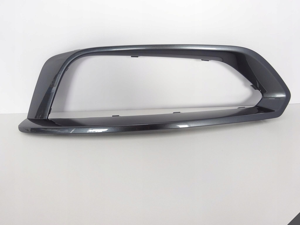 фото №1, Bmw 2 f22 f23 обычная basis решётка левая перед