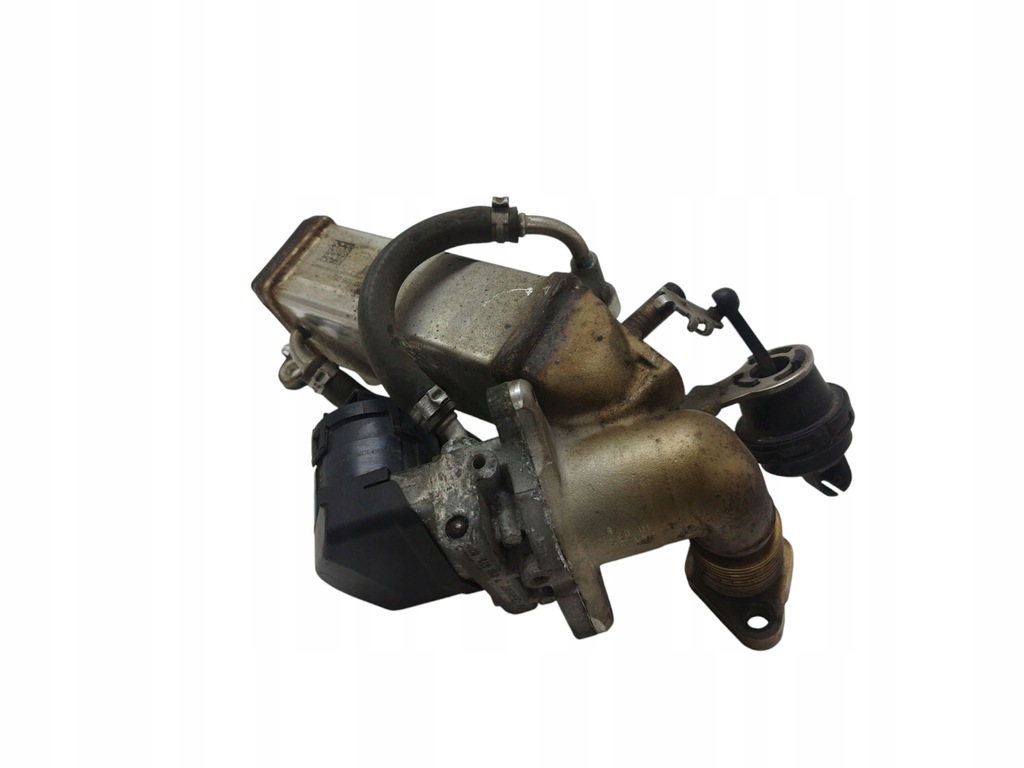 фото №7, 2011 bmw x1 e84 клапан egr 781016605