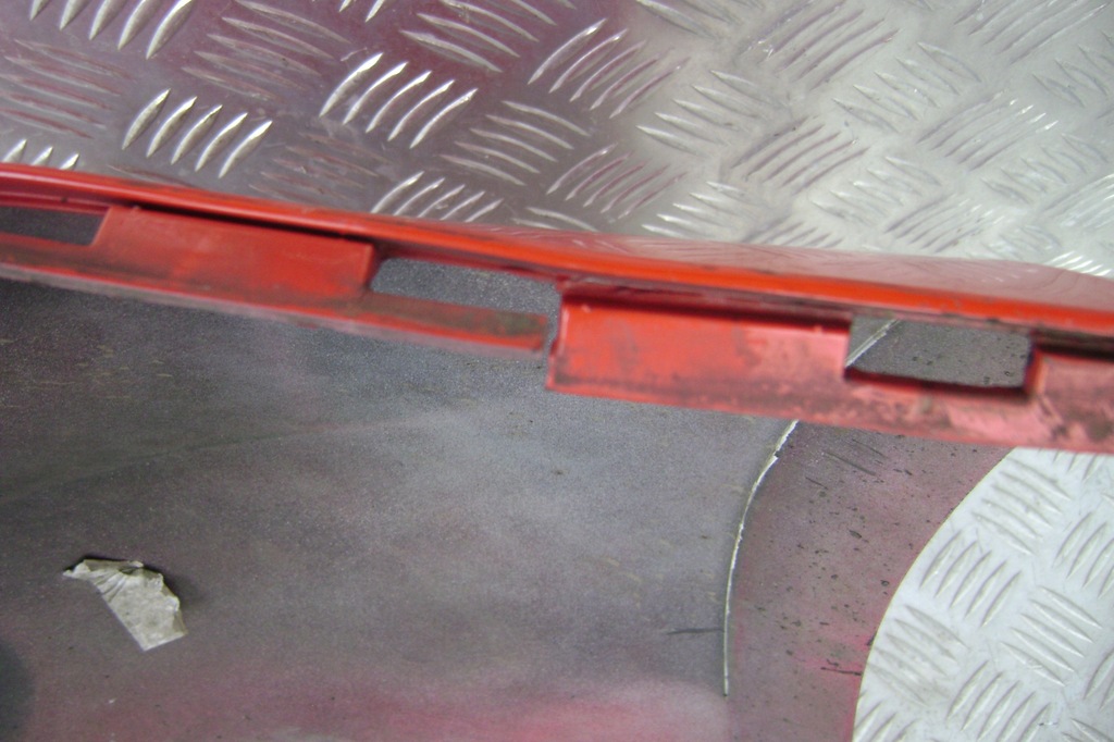 фото №9, Audi a1 8x 3d - бампер задний