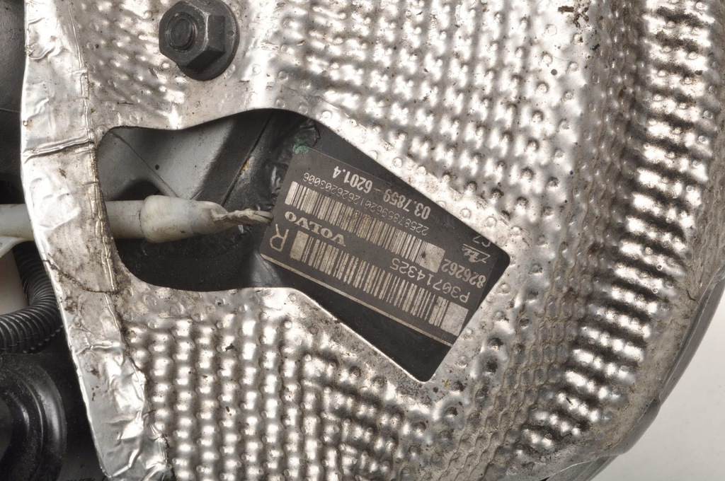 фото №7, Volvo s60 i v70 ii xc70 xc90 i 2.4 d5 усилитель тормозов 30714325