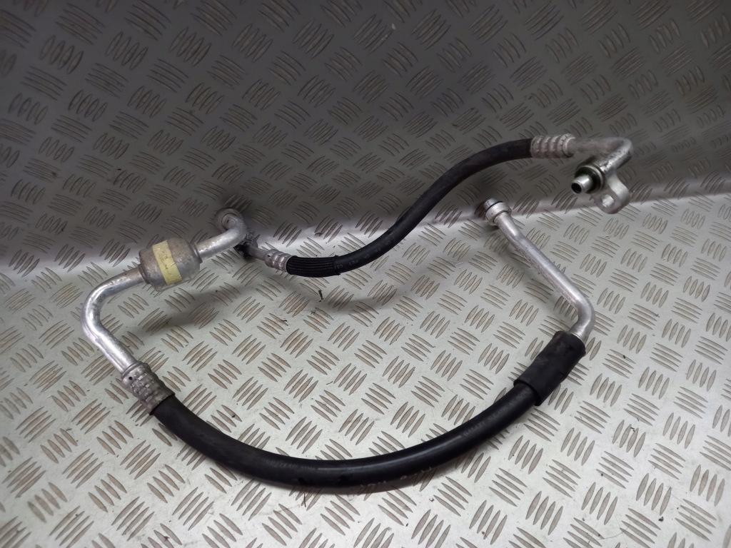 фото №1, Шланг кондиционера opel astra j 1.6 turbo