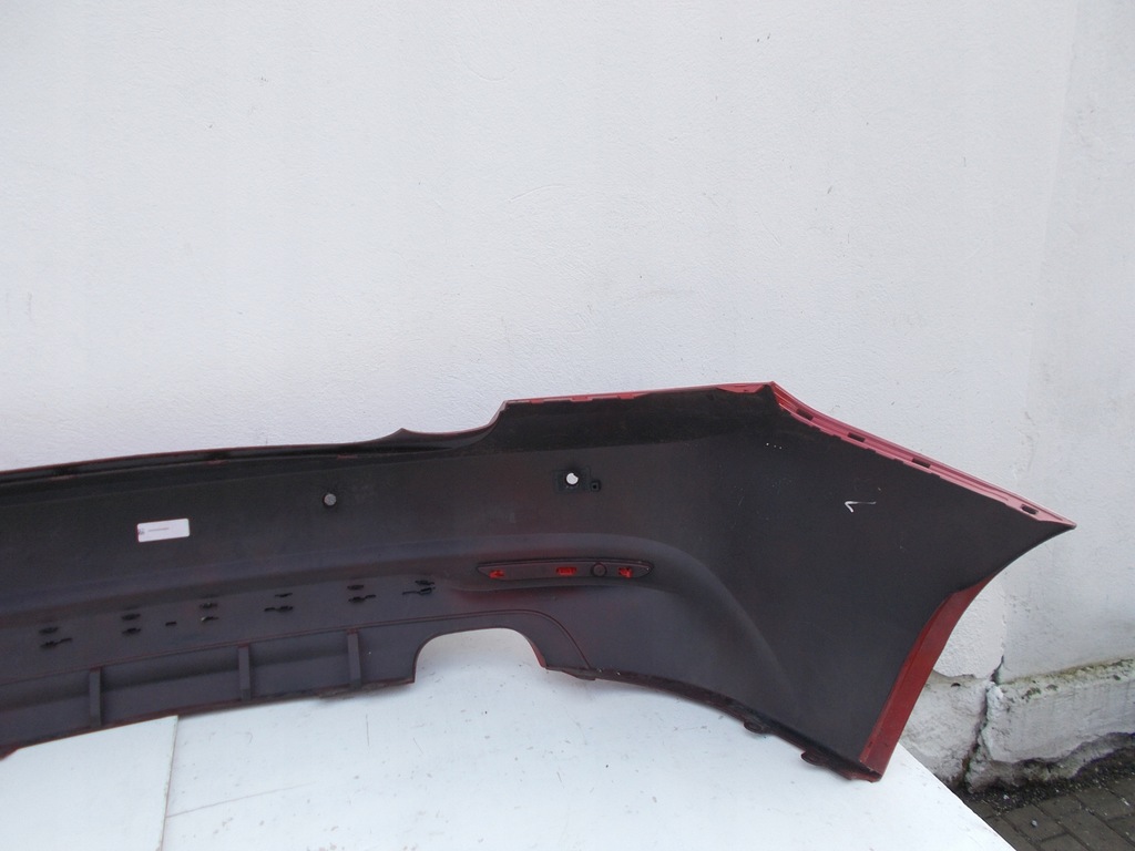 фото №11, Бампер задняя задний bmw 2 f22 f23 sport line pdc