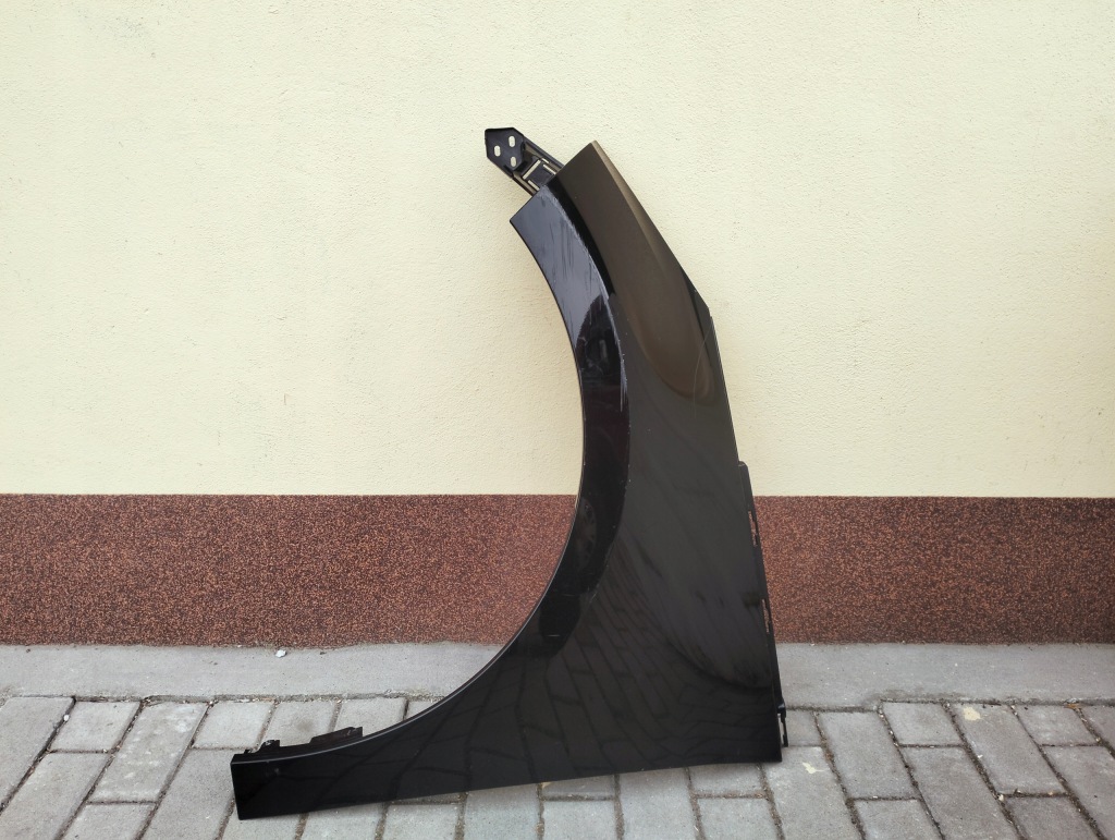 фото №1, Крыло передний перед левый bmw i3
