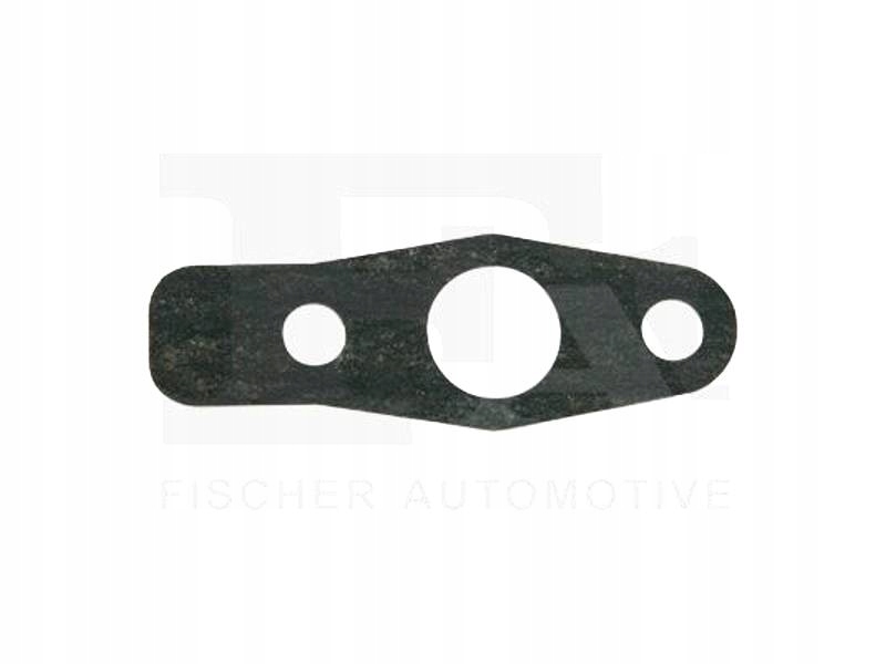 фото №4, Прокладка турбонагнетателя mitsubishi asx fa1