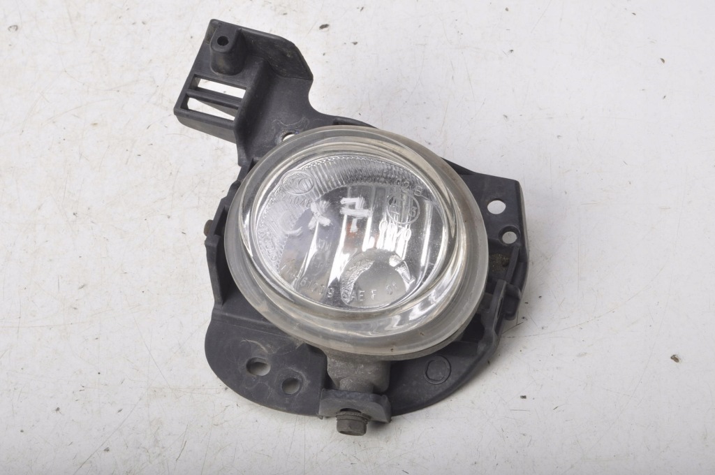 фото №1, Mazda cx-7 противотуманная фара левый gp9a-51694