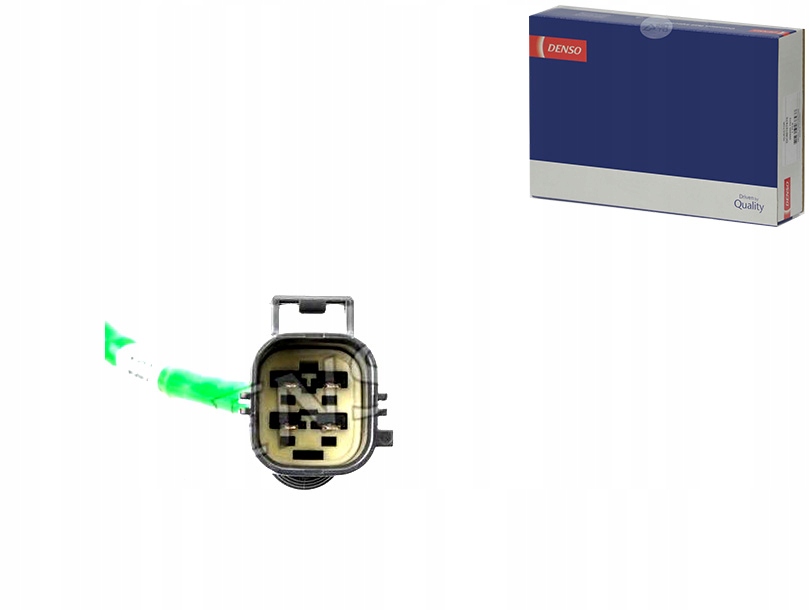 фото №1, Датчик лямбда-зонд volvo s60 ii s80 ii s90 ii v40 v60 i