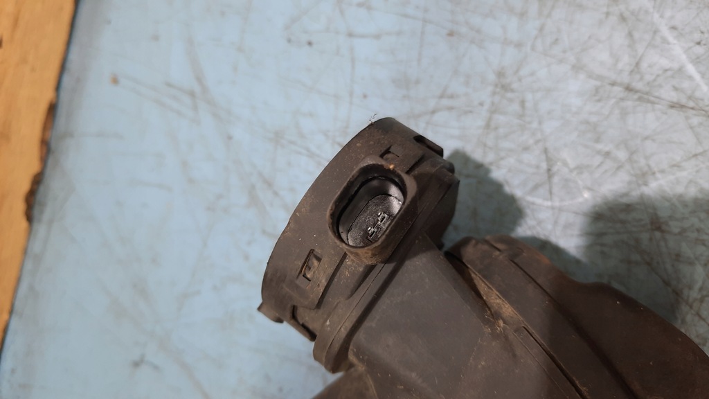 фото №4, Вентиляция картера двигателя 036103464 skoda fabia i 1.4b