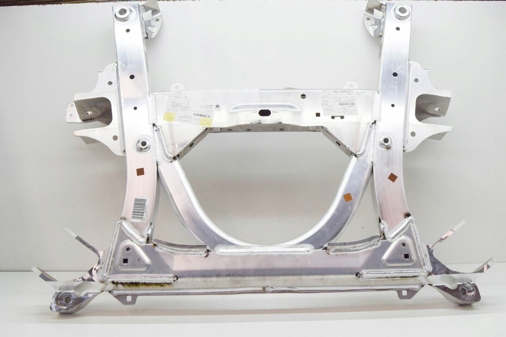 фото №2, Bmw i3 i01 передня частина axle support 31106852483 6852483