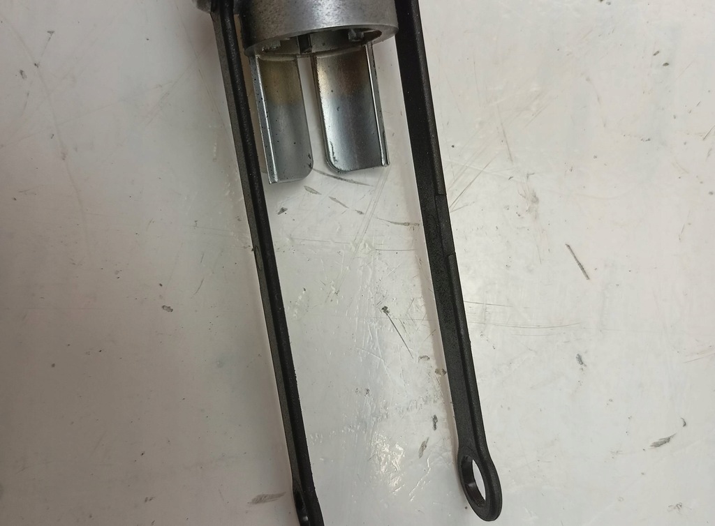 фото №7, Чохол вибірник ford mondeo 2,0 d