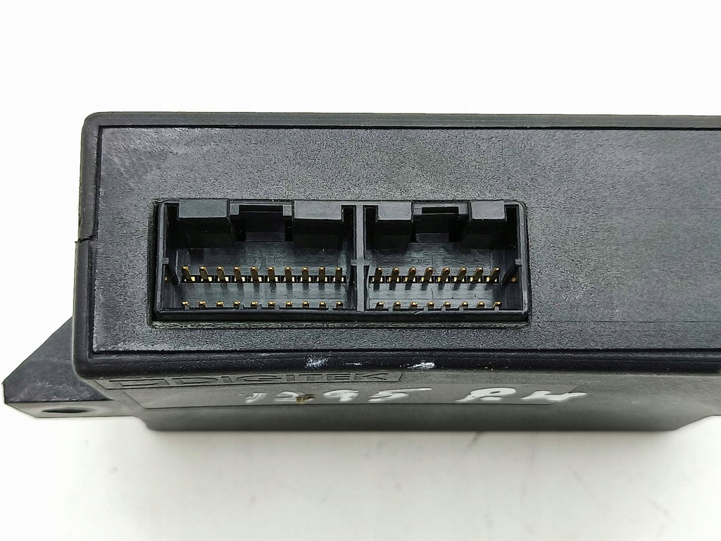 фото №7, Maserati quattroporte 2005 модуль люк