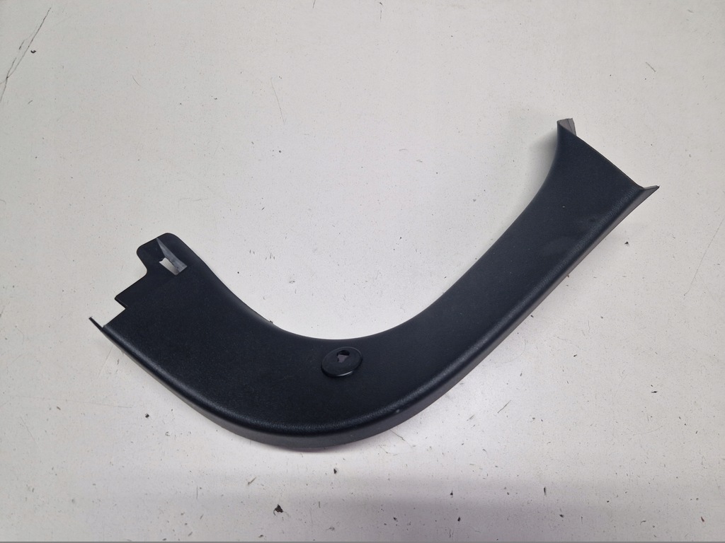 фото №1, Ford puma mk2 захист пластик салону кришки права l1tb-a42324-acw