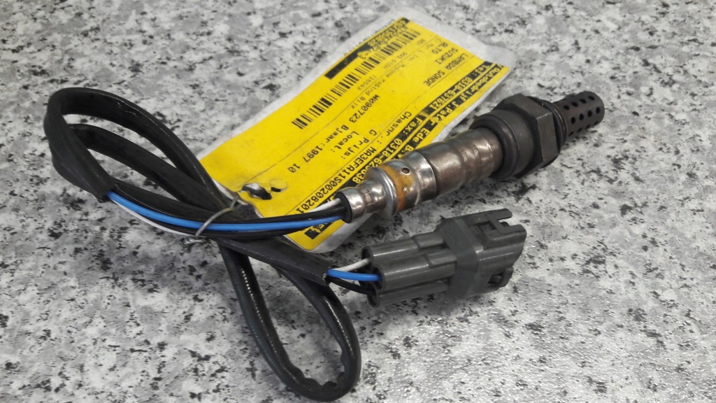 Купить 1821358b20 датчик лямбда-зонд suzuki vitara кабриолет  97r