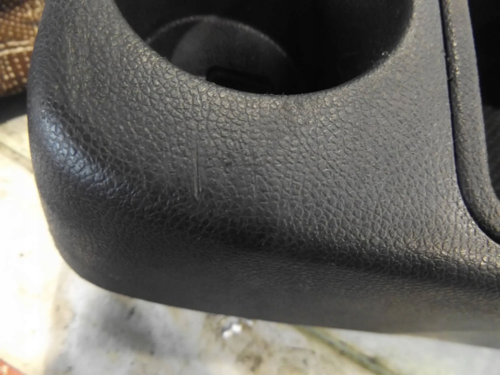 фото №2, Fabia ii туннель средний