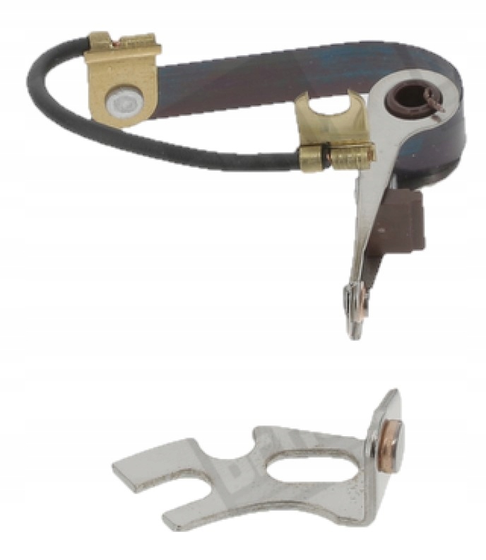 фото №1, Контакти переривач апарата запалювання beru ks900 0340100219