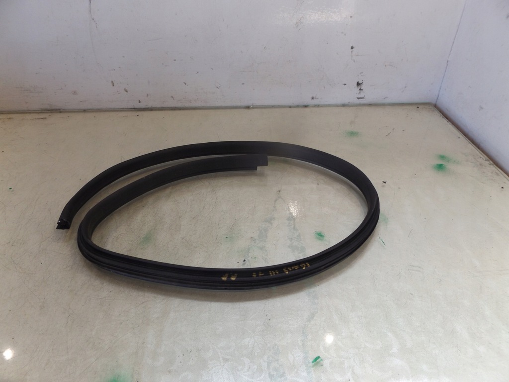 фото №1, Ignis iii прокладка дверь правый перед