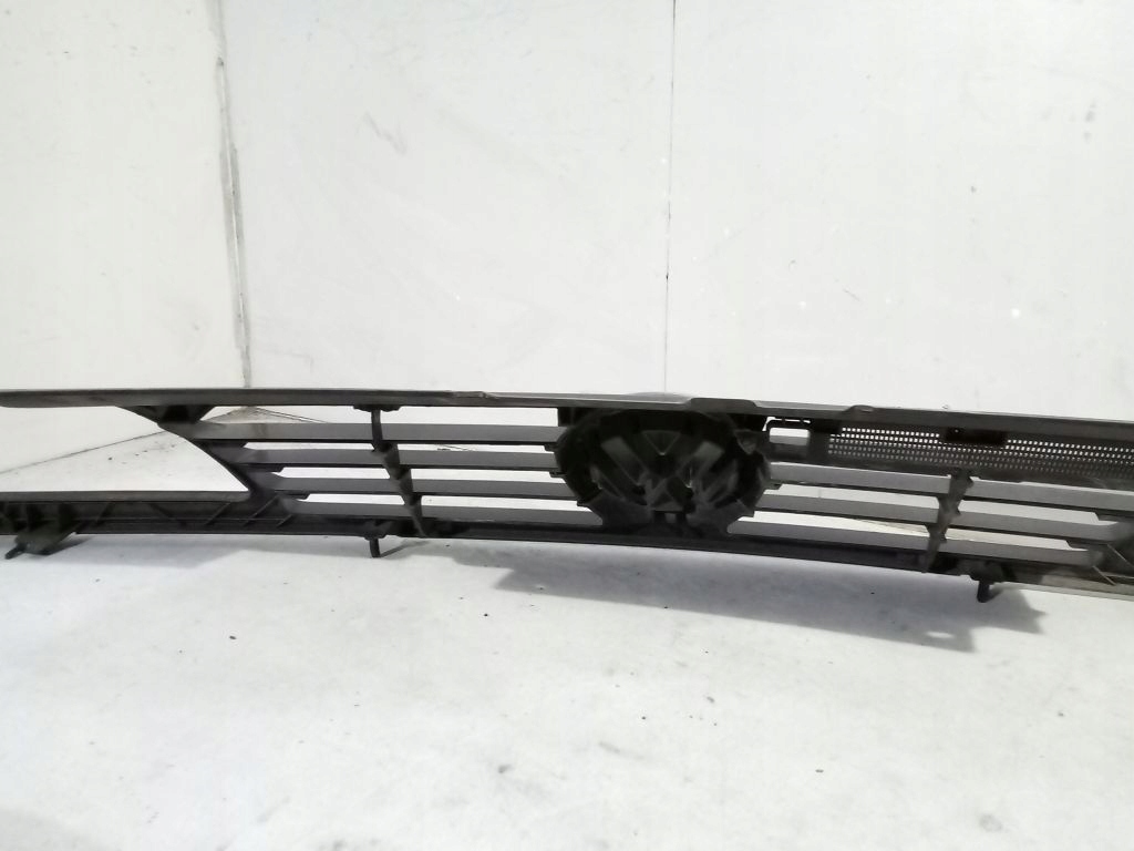 фото №7, Vw sharan i решётка радиатора решётка радиатора решётка радиатора