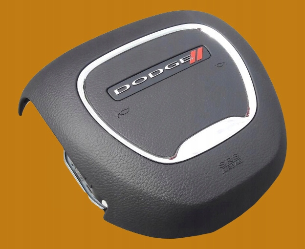 фото №1, Dodge challenger 15- подушка подушка безопасности ремонт