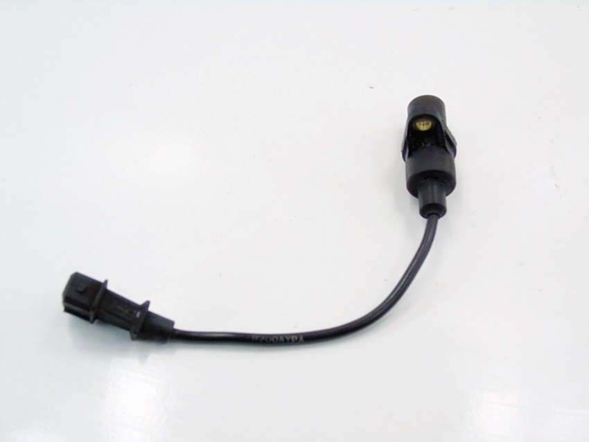 фото №2, Датчик положення вала колінчастого 1.5 1.3 12v hyundai getz accent r200aypa