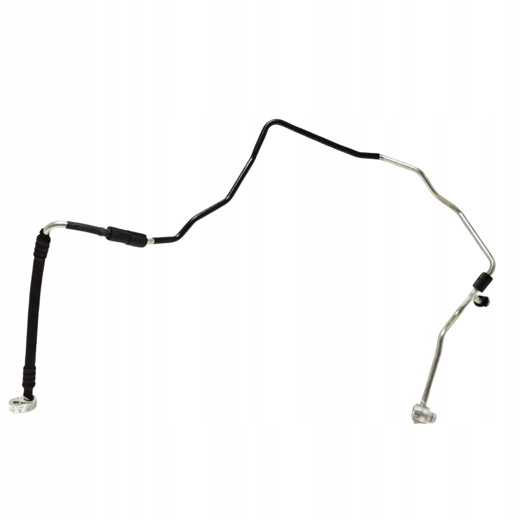 фото №1, Шланг кондиціонера audi q7 10-