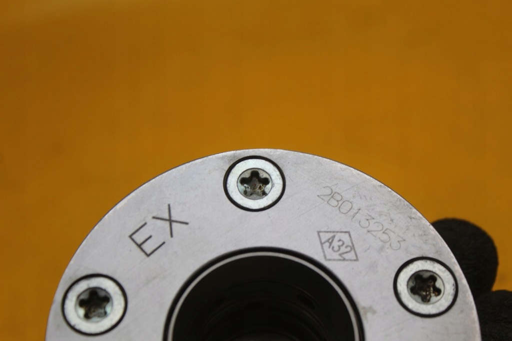 фото №8, Варіатор випускний renault clio iv megane 1.2 tce 130258860r