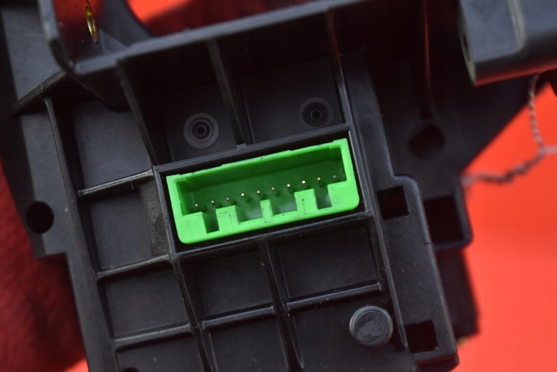 фото №9, Перемикач комбінований перемикач підрульовий p30710339 volvo s40 v40 2 ii 04-12