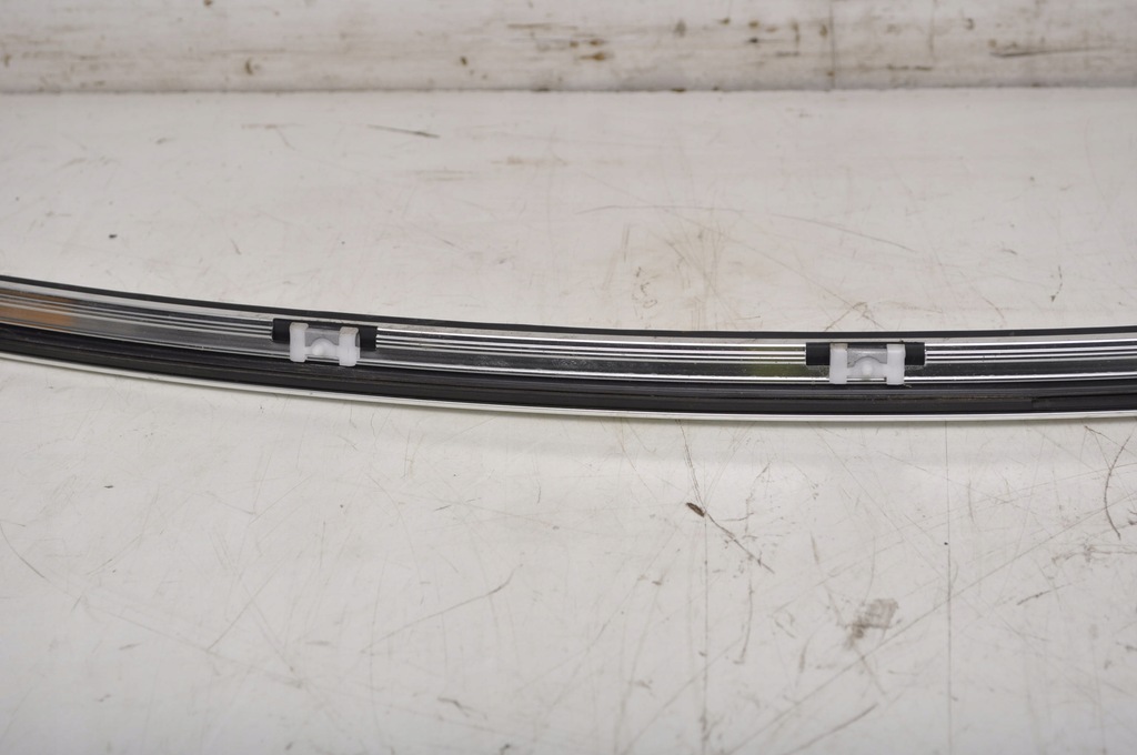 фото №6, Bmw 3 f34 gran turismo молдинг декоративная стекло левая