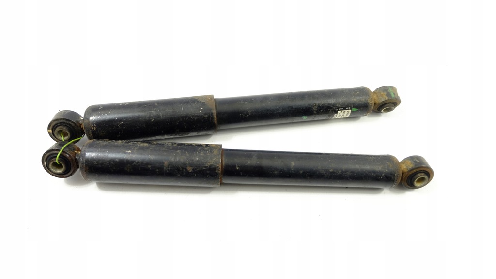 фото №9, Suzuki alto амортизатор задняя