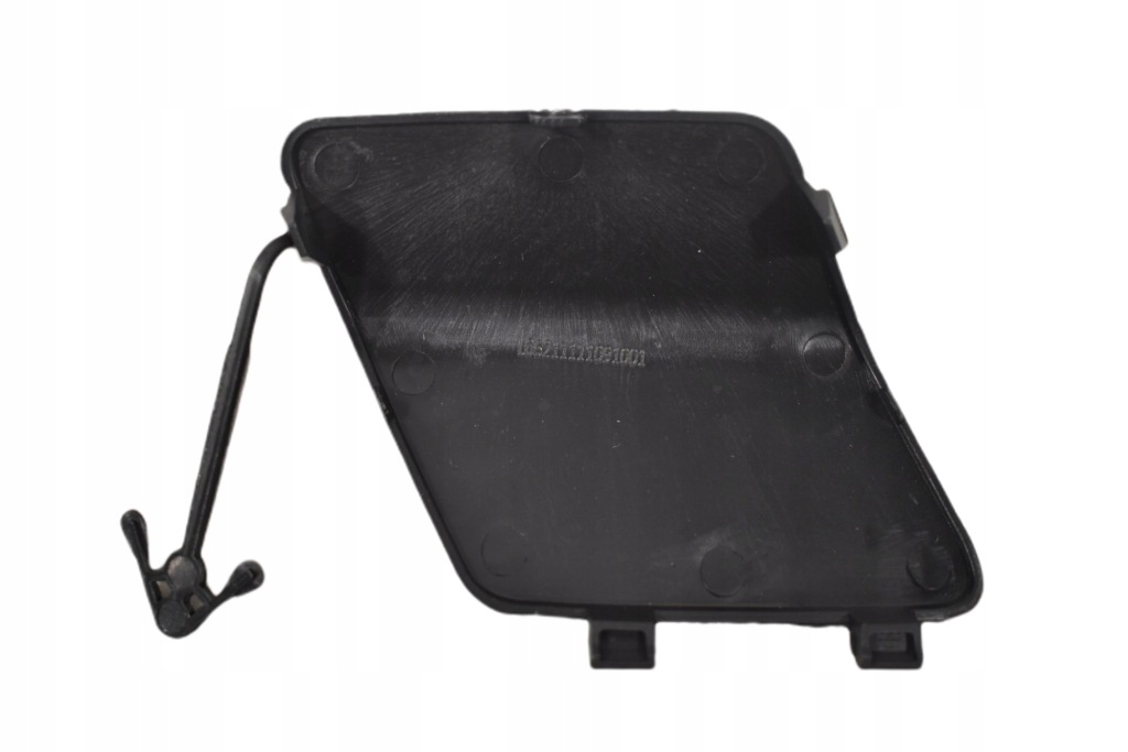 фото №2, Заглушка бампера перед master iii 511800537r