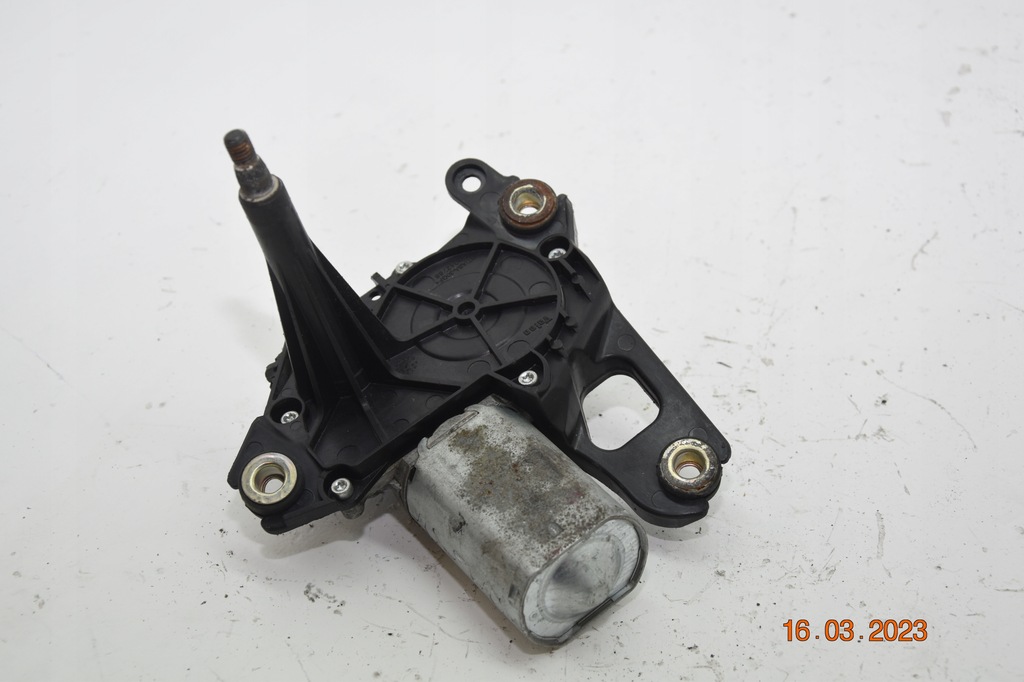 фото №1, Моторчик дворники левый задняя mini r55 7168153