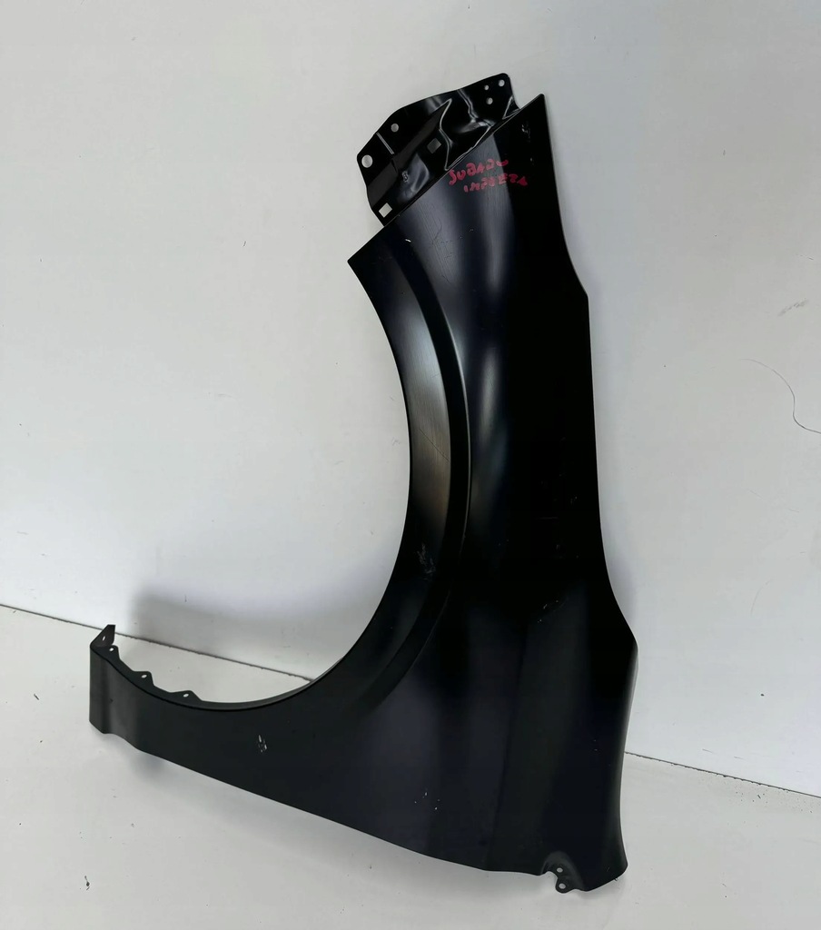 фото №1, Subaru impreza 2023- крила лівий перед передній